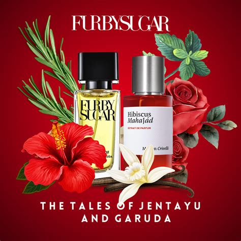 hibiscus mahajad perfume dupe.